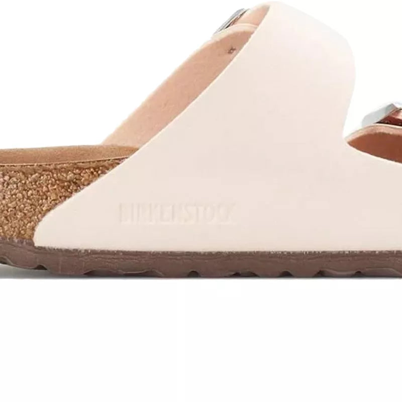 Sandale Birkenstock ARIZONA BIRKO FLOR étroite