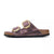Sandale Birkenstock ARIZONA BIG BUCKLE CUIR étroite