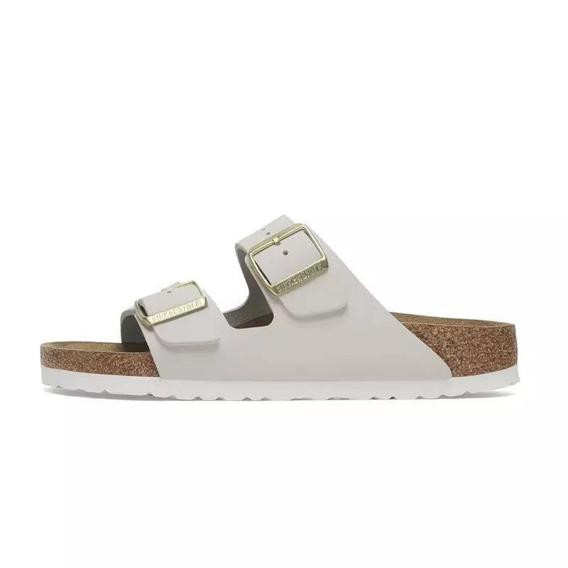 Sandale Birkenstock ARIZONA CUIR NUBUCK