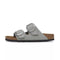 Sandale Birkenstock ARIZONA BIG BUCKLE CUIR