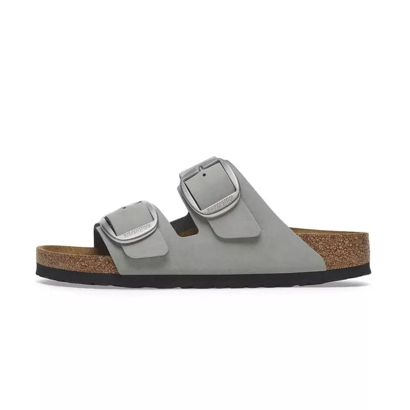 Sandale Birkenstock ARIZONA BIG BUCKLE CUIR
