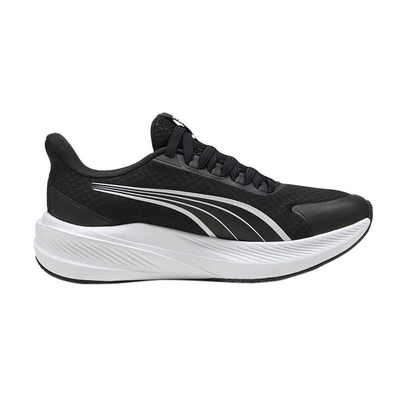 Basket Puma DASHER LITE SLIPTECH Junior