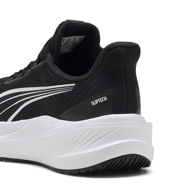 Basket Puma DASHER LITE SLIPTECH Junior