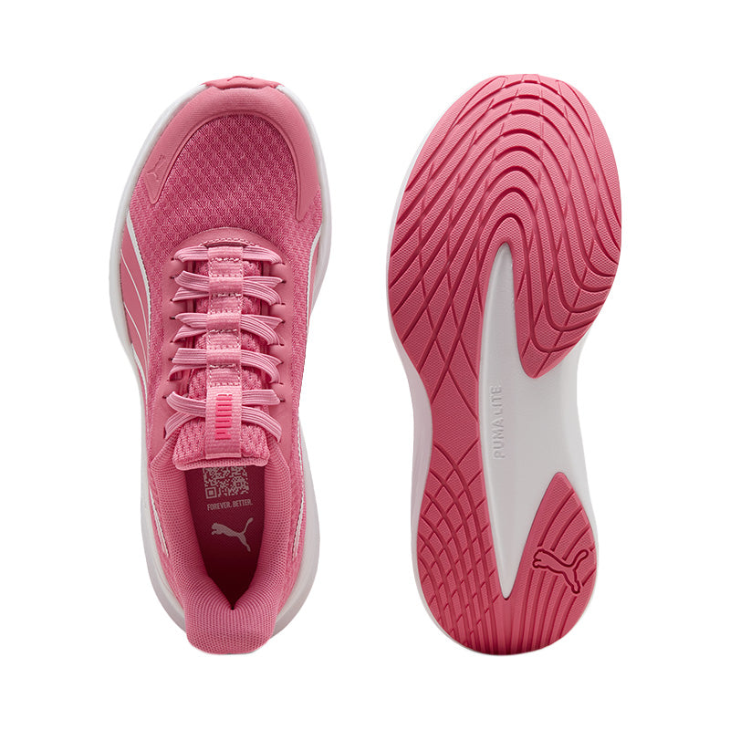 Basket Puma DASHER LITE SLIPTECH Junior