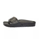 Sandale Birkenstock MADRID BIG BUCKLE étroite