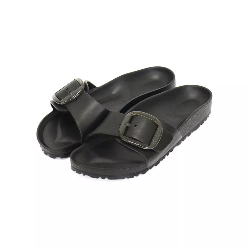 Sandale Birkenstock MADRID BIG BUCKLE étroite
