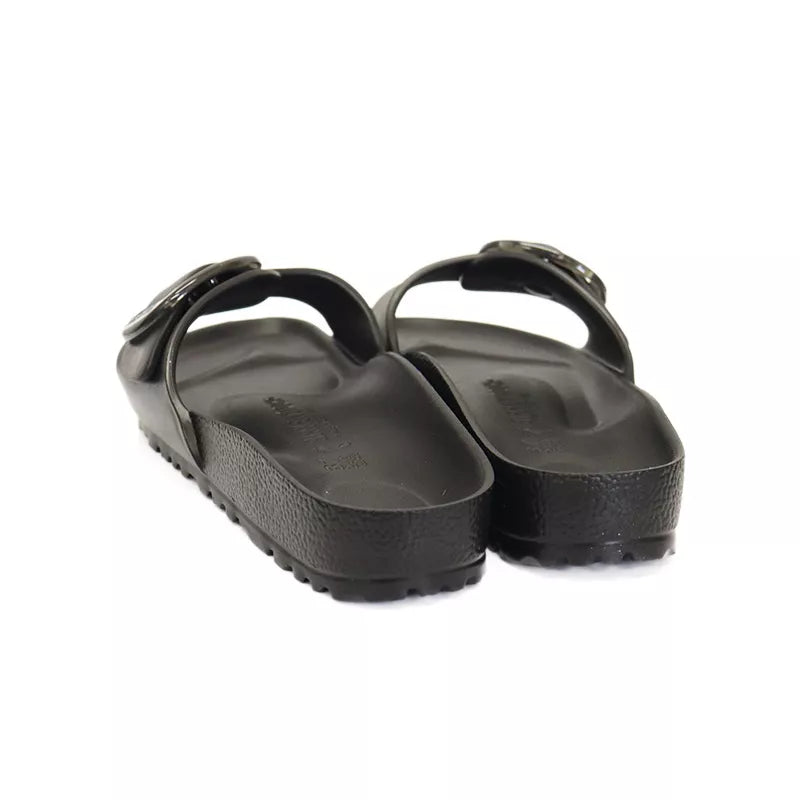 Sandale Birkenstock MADRID BIG BUCKLE étroite