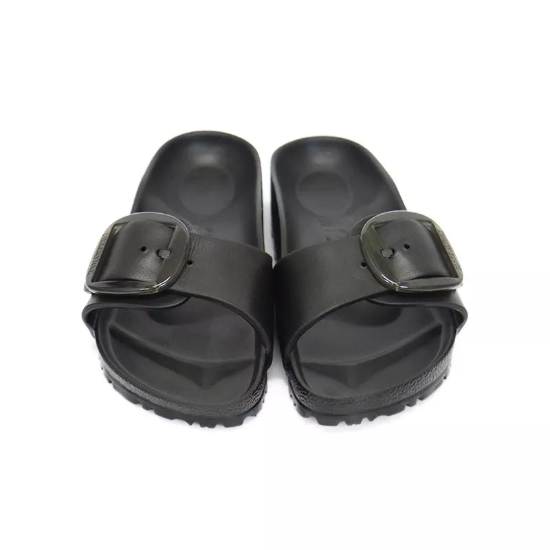 Sandale Birkenstock MADRID BIG BUCKLE étroite