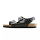 Sandale Birkenstock MILANO étroite