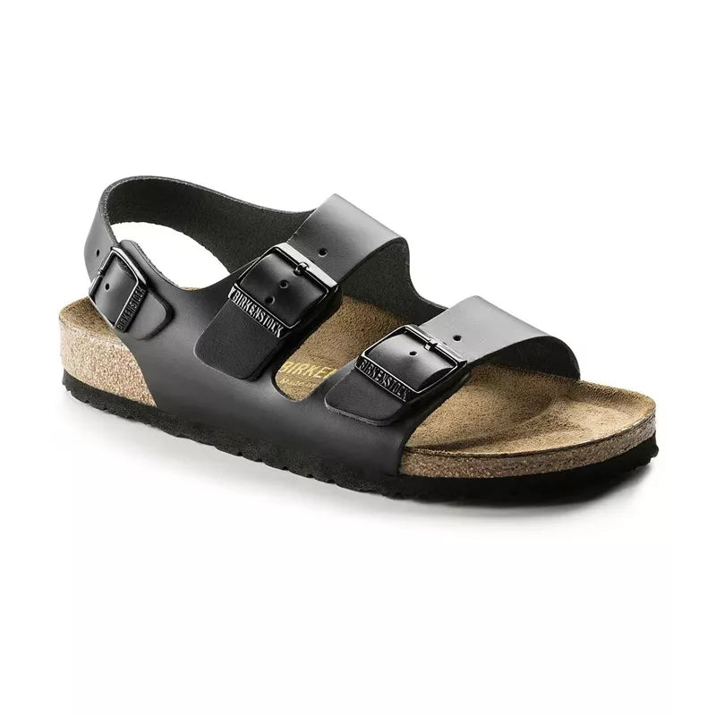 Sandale Birkenstock MILANO étroite