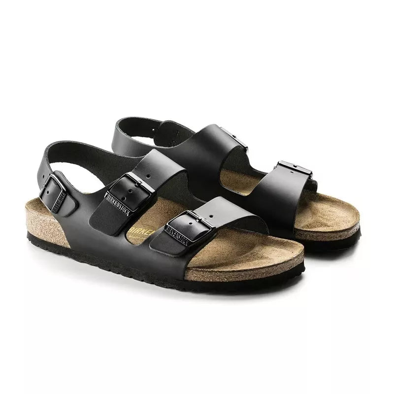 Sandale Birkenstock MILANO étroite