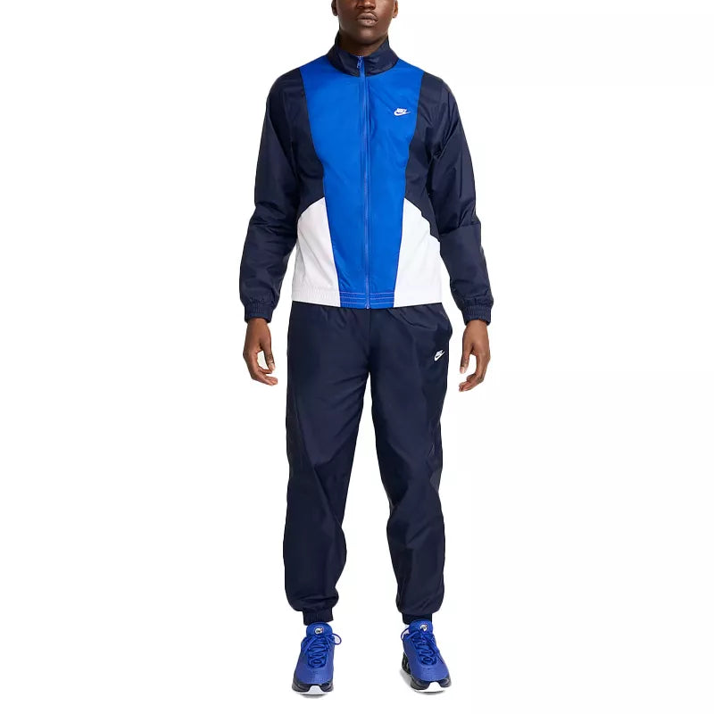 Ensemble de survêtement Nike ENSEMBLE BASIC WOVEN