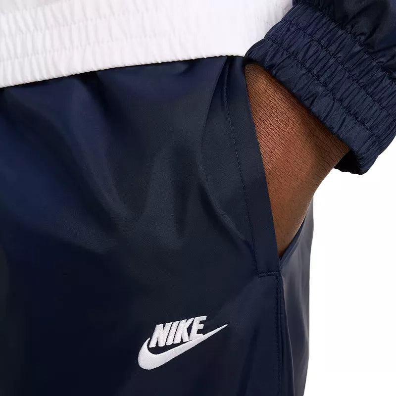Ensemble de survêtement Nike CLUB WOVEN