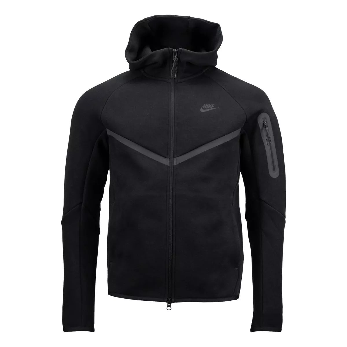 Veste de survêtement Nike TECH FLEECE FULL ZIP HOODIES