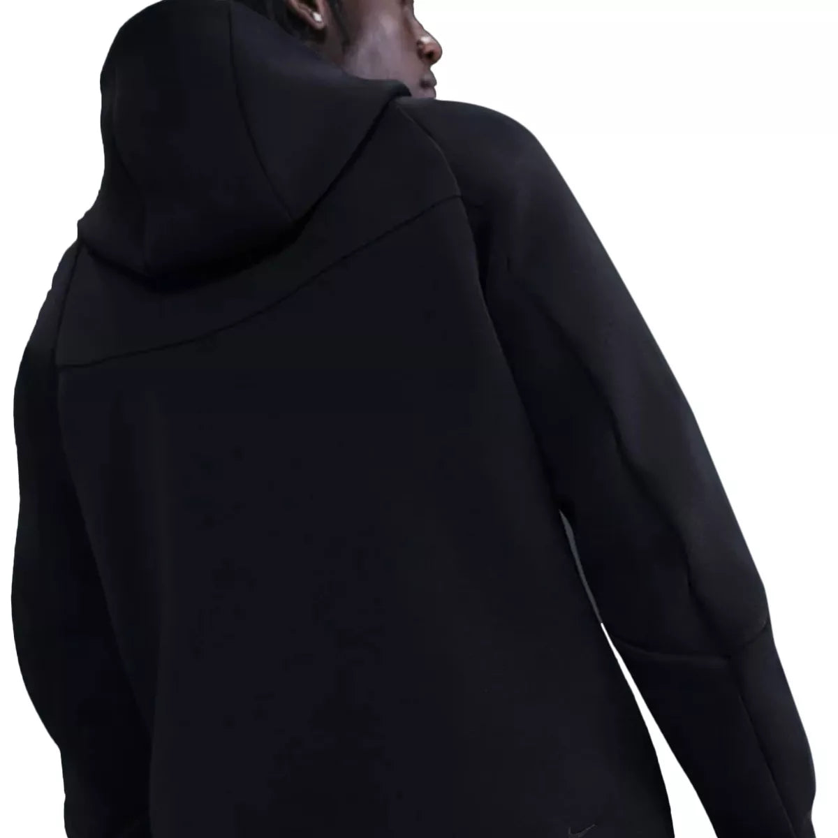 Veste de survêtement Nike TECH FLEECE FULL ZIP HOODIES