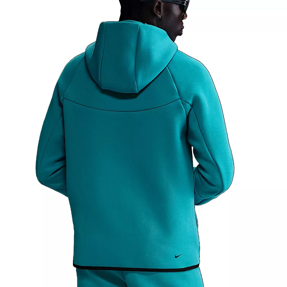 Veste de survêtement Nike TECH FLEECE FULL ZIP HOODIES