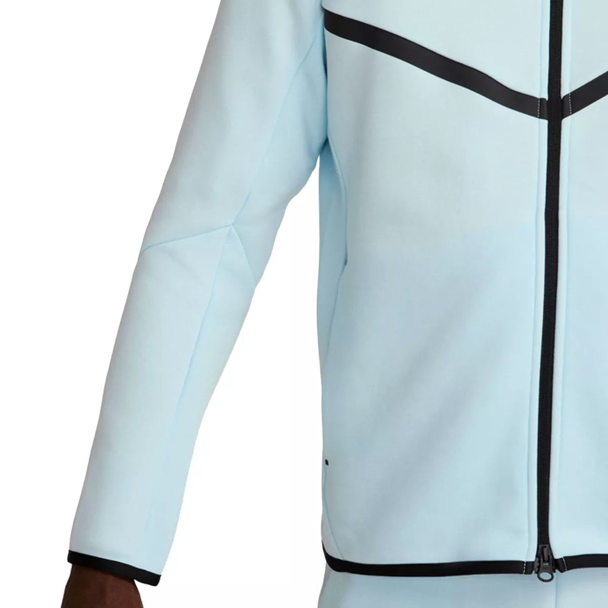 Veste de survêtement Nike TECH FLEECE FULL ZIP HOODIES