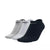 Pack 3 paires de chaussettes Nike EVEVERYDAY LIGHTWEIGHT
