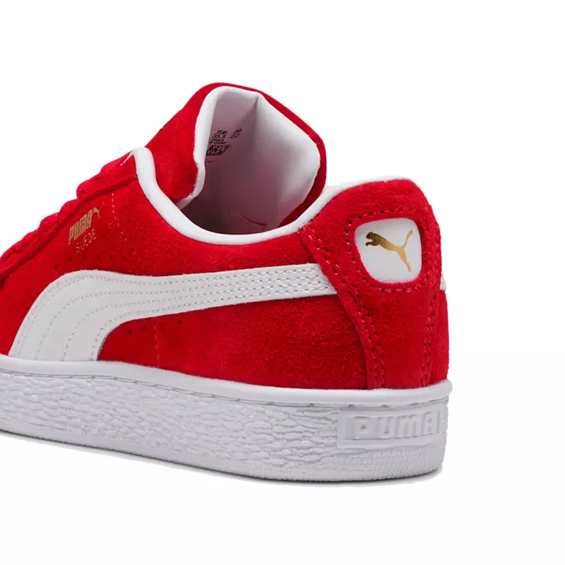 Basket Puma SUEDE CLASSIC Junior