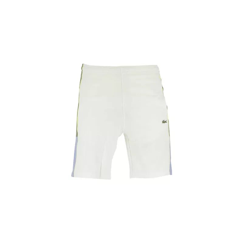 Short Lacoste
