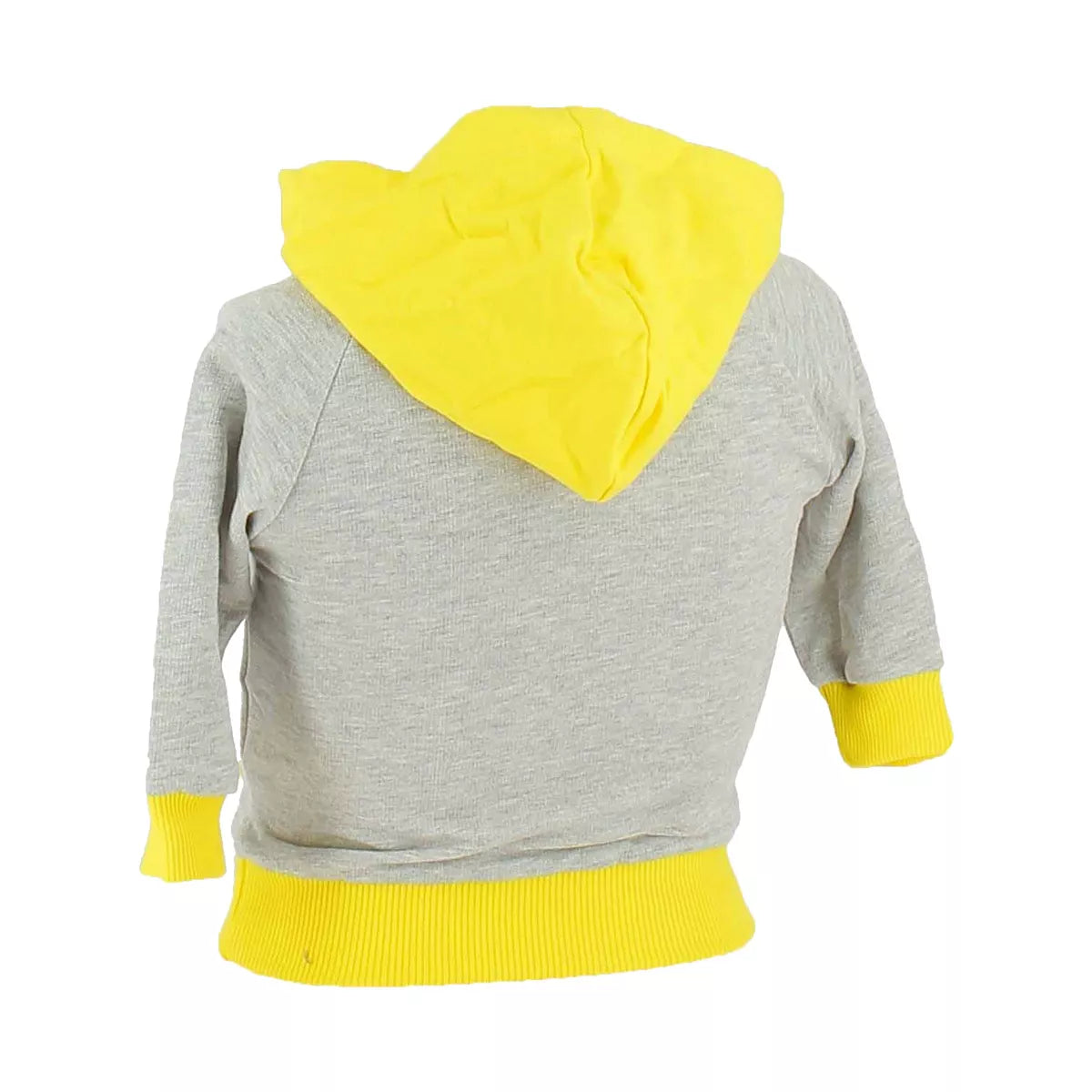 Sweatshirt adidas Originals TREFOIL HOODIE Bébé