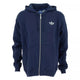 Sweatshirt adidas Originals SPO HOODED FLOC