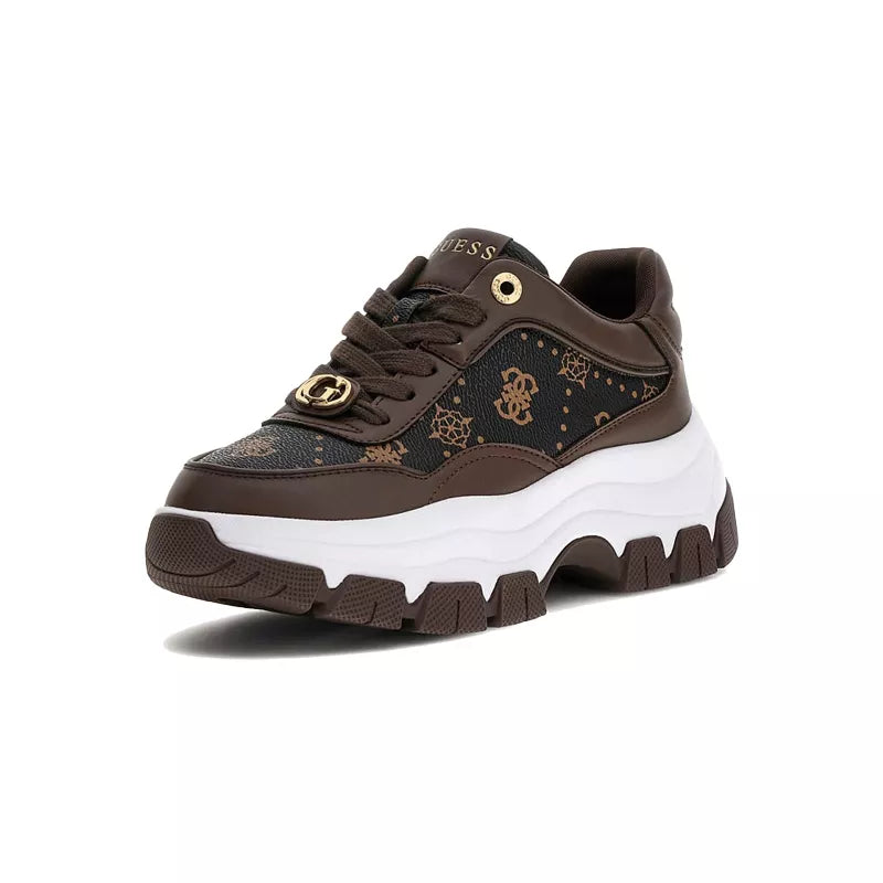 Basket Guess BERRETT2