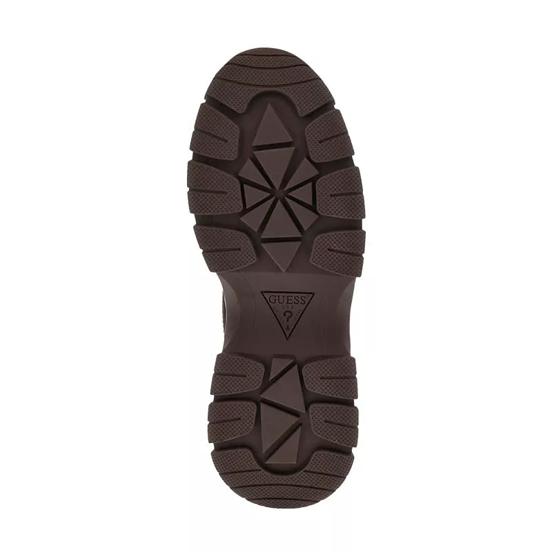 Basket Guess BERRETT2