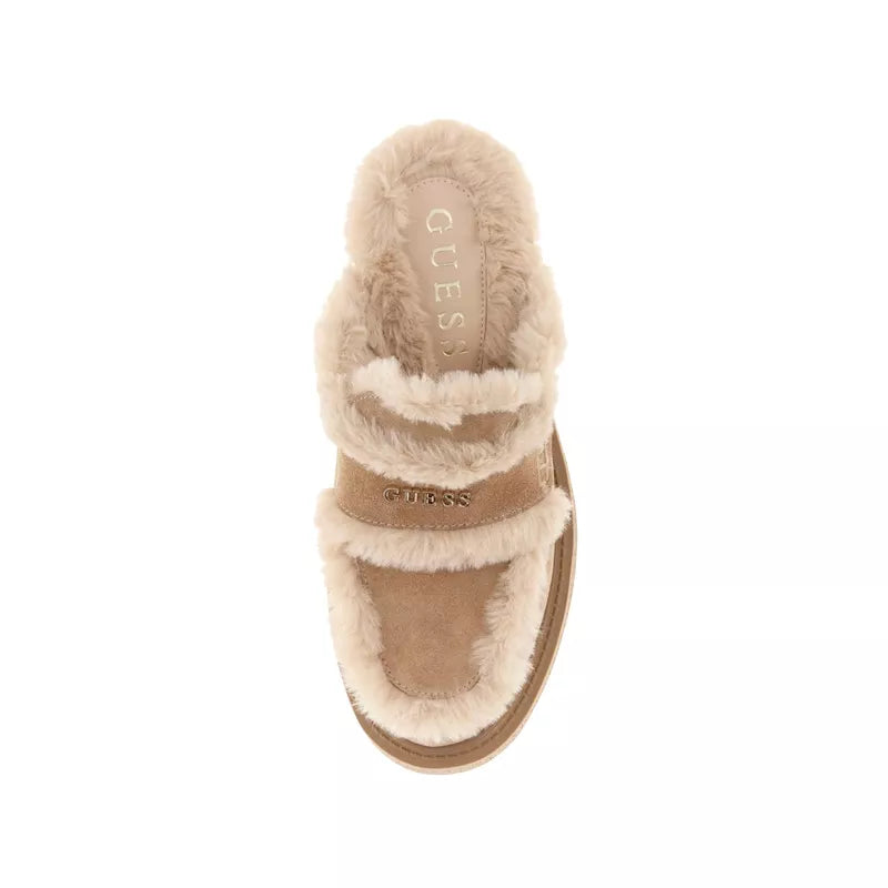 Chausson mule Guess YANETA