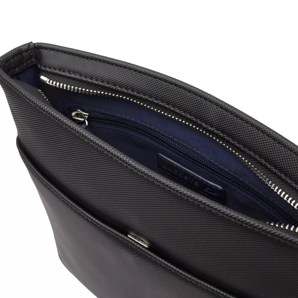 Sacoche Bandoulière Homme Lacoste