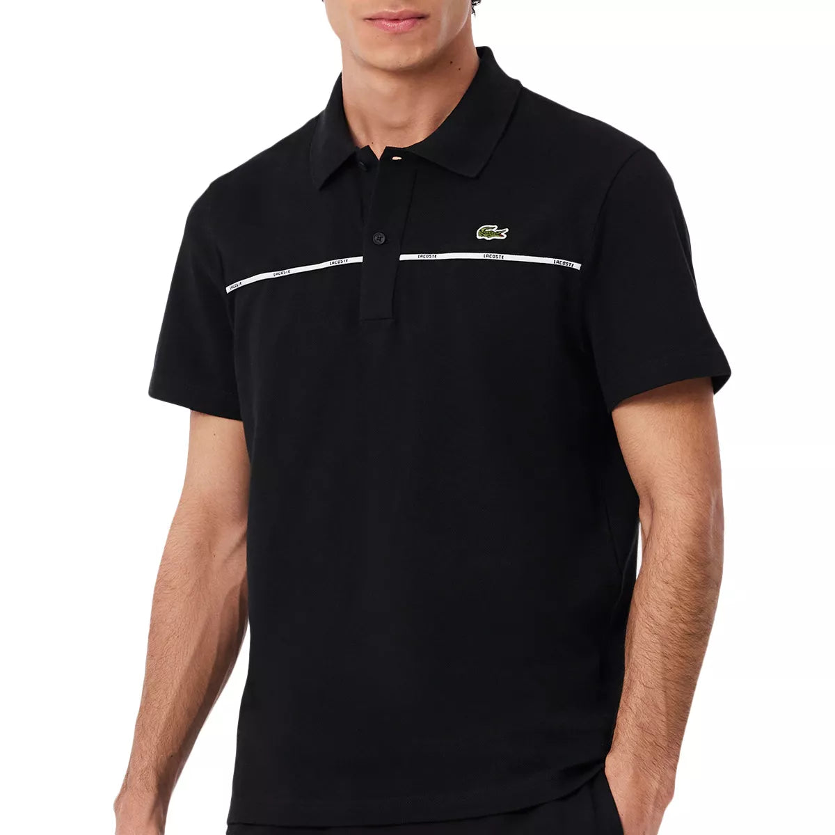 Polo Lacoste
