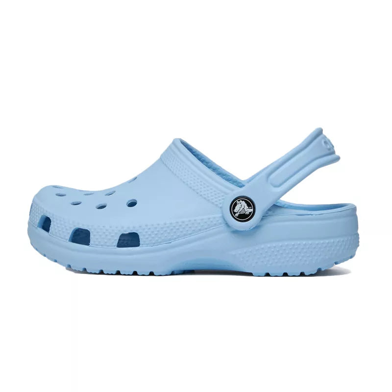 Zuecos Crocs CLASSIC para niños