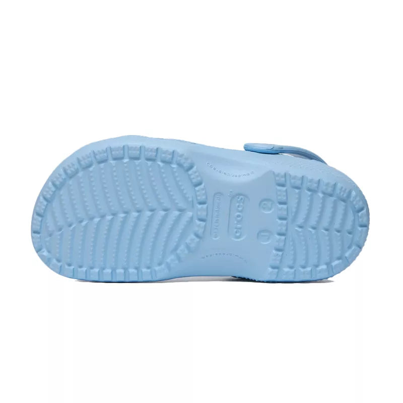 Zuecos Crocs CLASSIC para niños