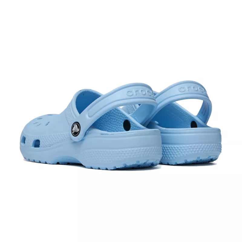 Zuecos Crocs CLASSIC para niños