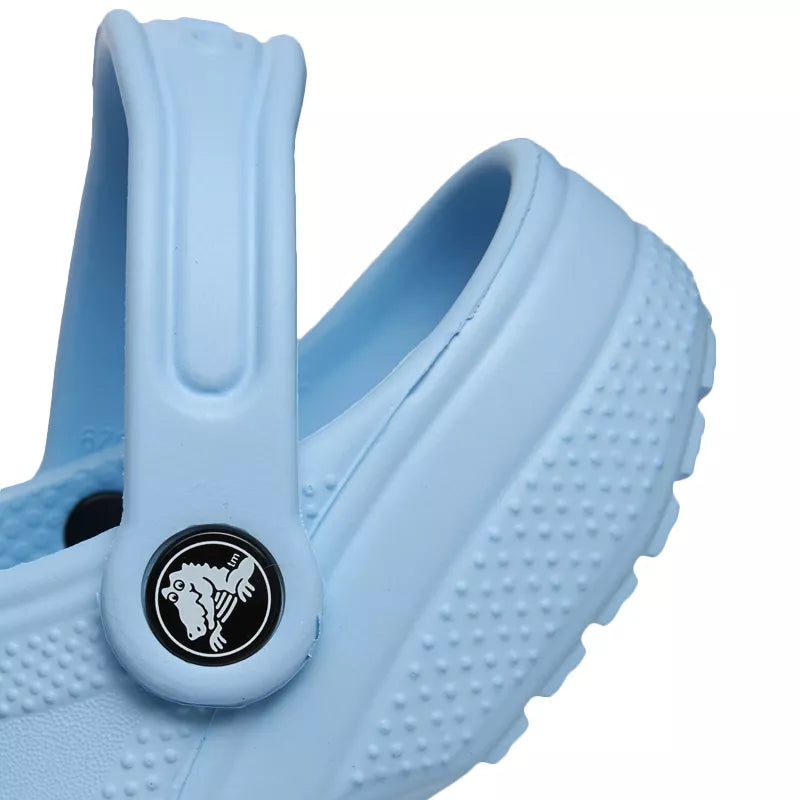 Zuecos Crocs CLASSIC para niños