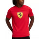 Tee-shirt Puma FERRARI SPORTSWEAR C