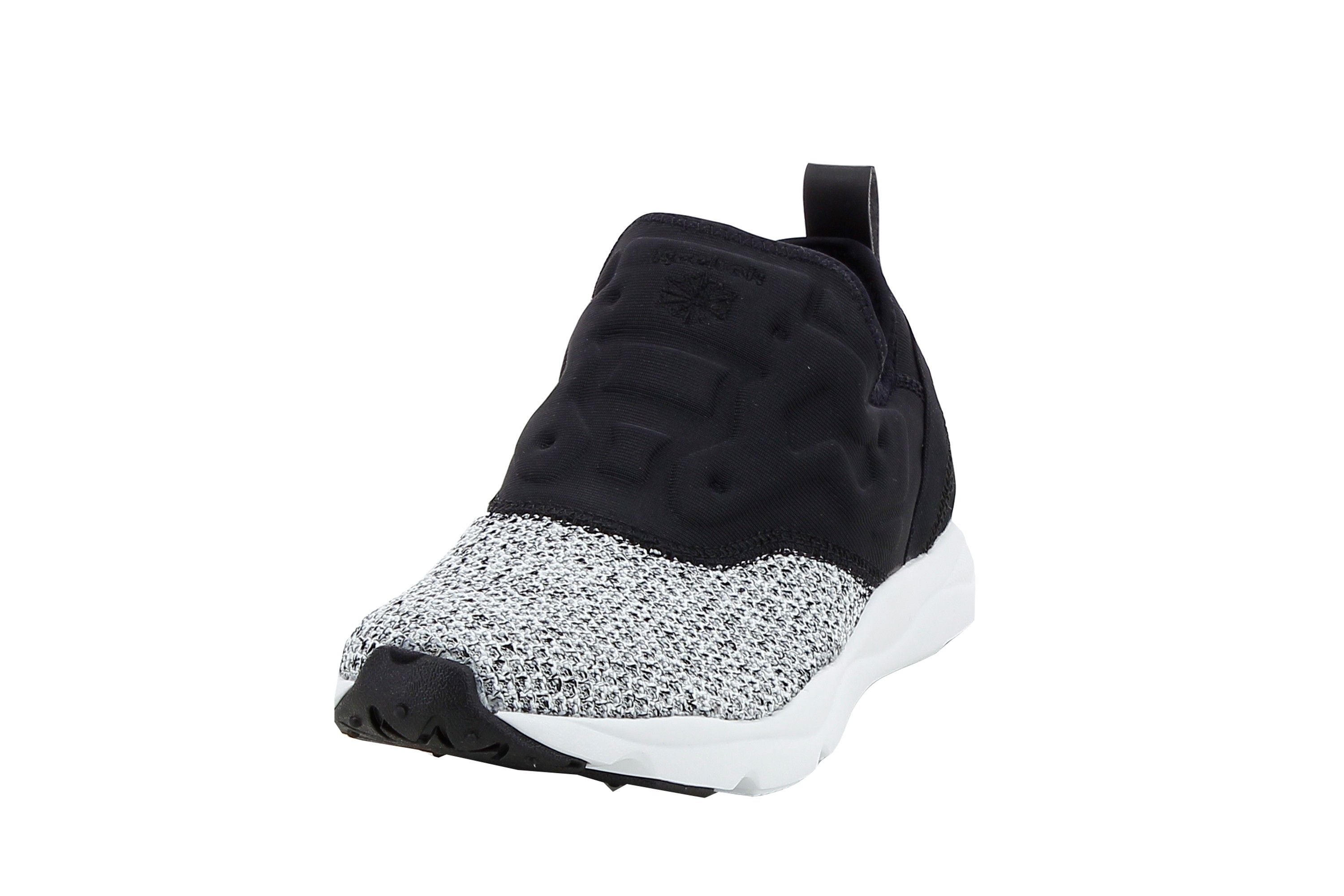 Reebok Basket Reebok FuryLite Slip-On Lux - V69630