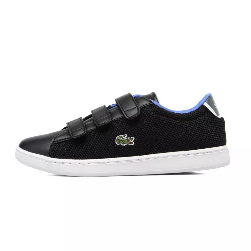 Basket Lacoste Carnaby Evo 117 2 Cadet