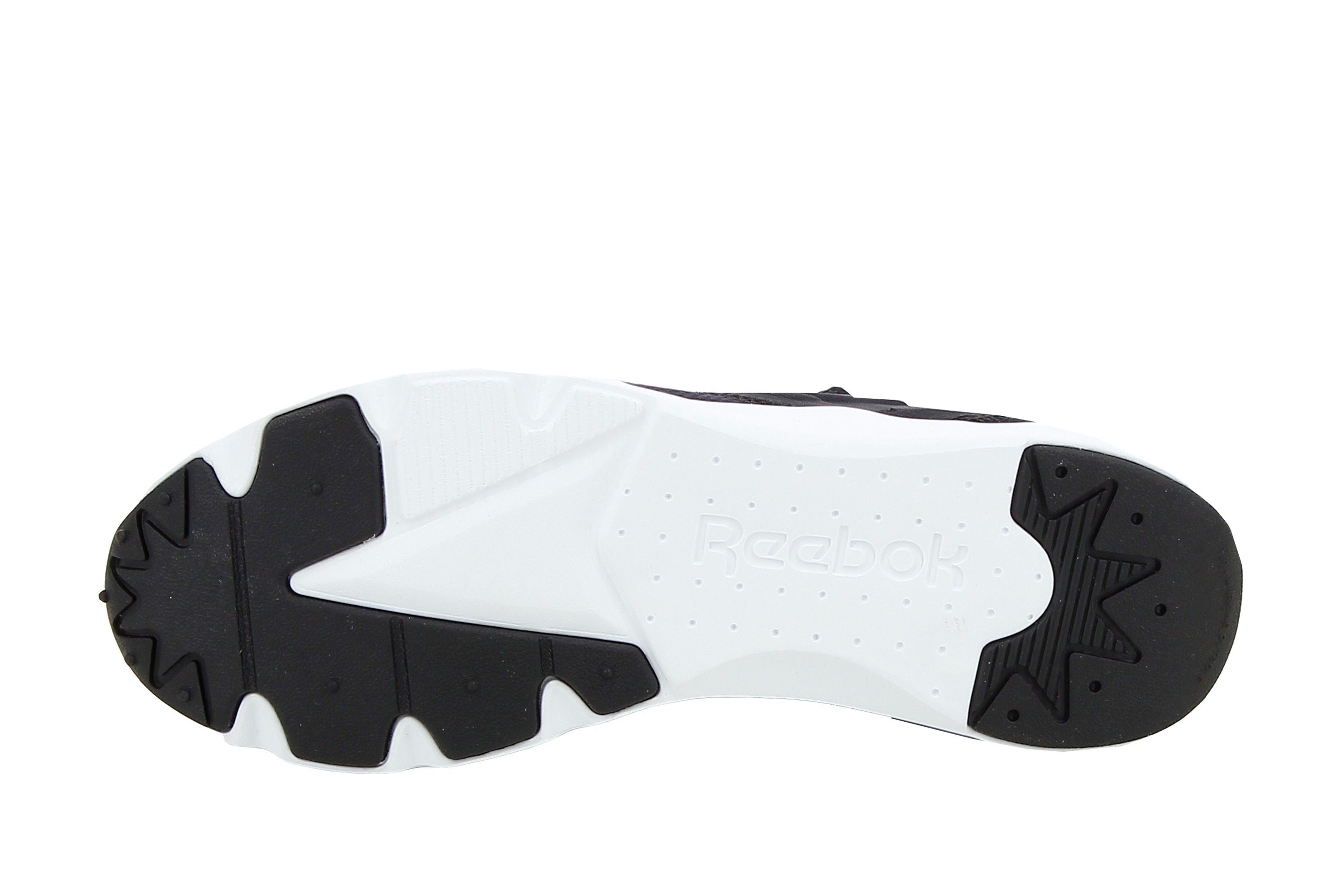 Reebok Basket Reebok FuryLite Slip-On Lux - V69630