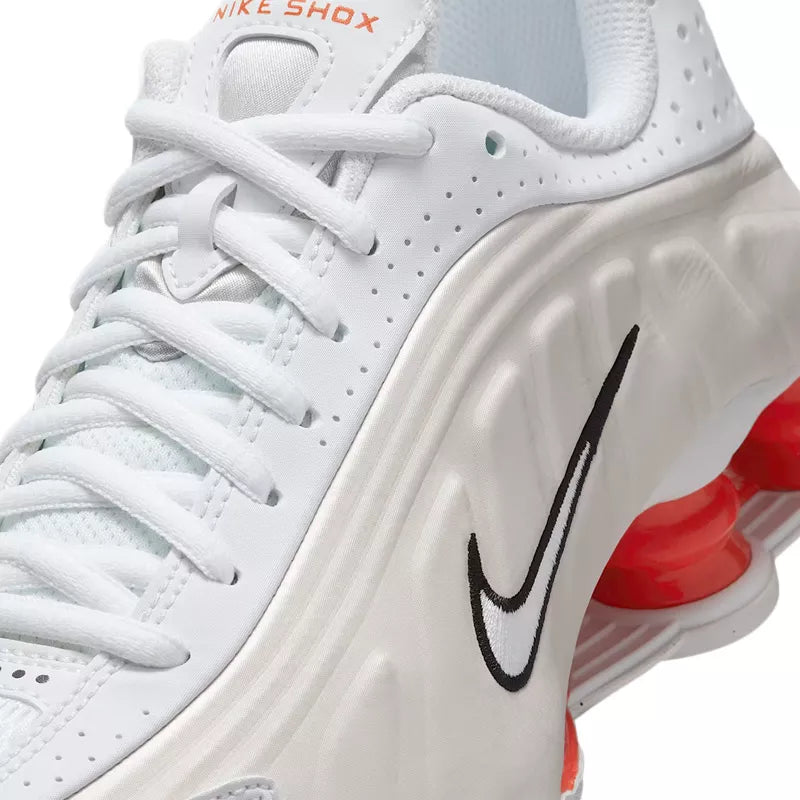 Basket Nike SHOX R4 GS