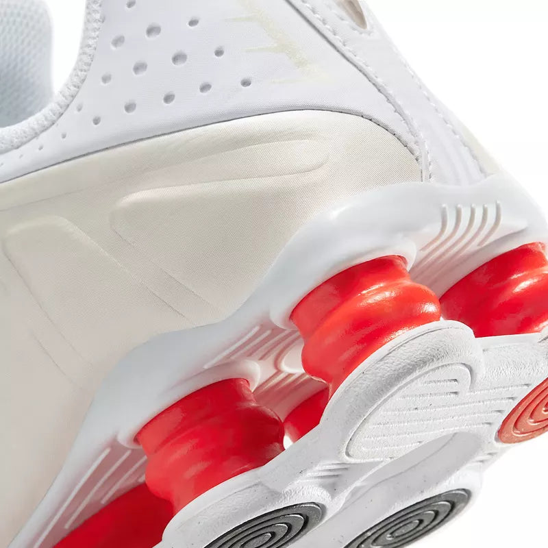 Basket Nike SHOX R4 GS