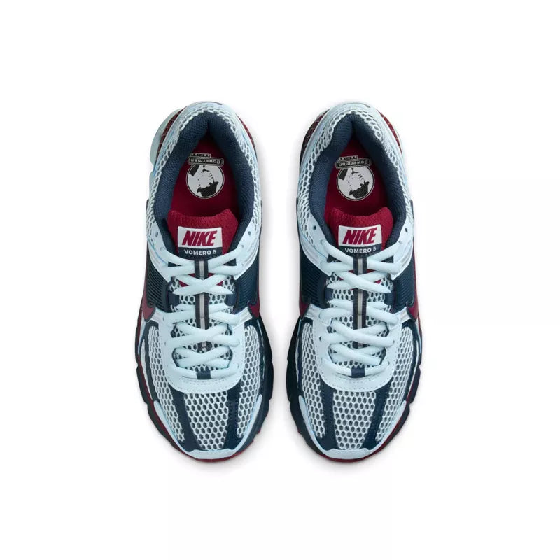 Basket Nike ZOOM VOMERO 5