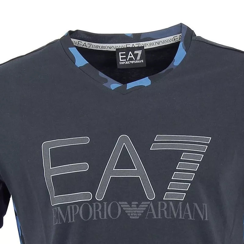 Tee-shirt EA7 Emporio Armani - 3YPTI3-PJD8Z-1578