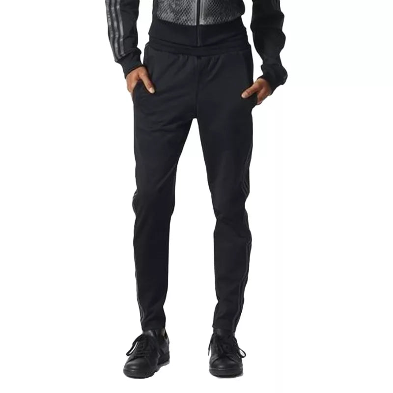 Pantalon de survêtement adidas Originals Superstar Cuffed - AB9706