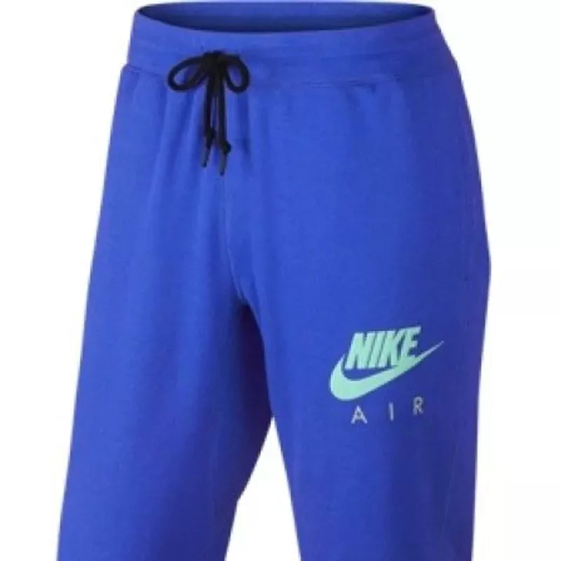Pantalon de survêtement Nike AW77FT Terry Cuffed - 647482-480