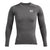 Tee-shirt Under Armour HG ARMOUR Comp LS