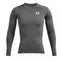 Tee-shirt Under Armour HG ARMOUR Comp LS