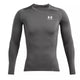 Tee-shirt Under Armour HG ARMOUR Comp LS