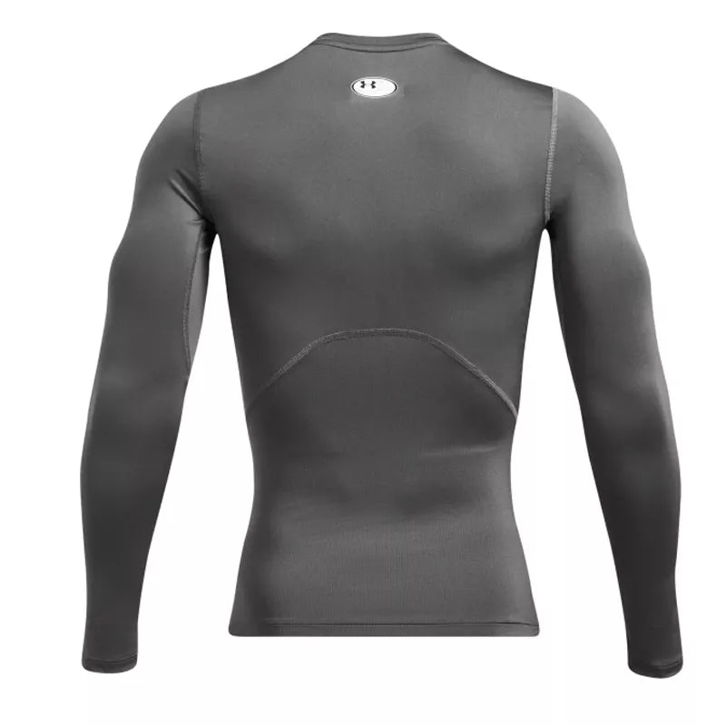 Tee-shirt Under Armour HG ARMOUR Comp LS