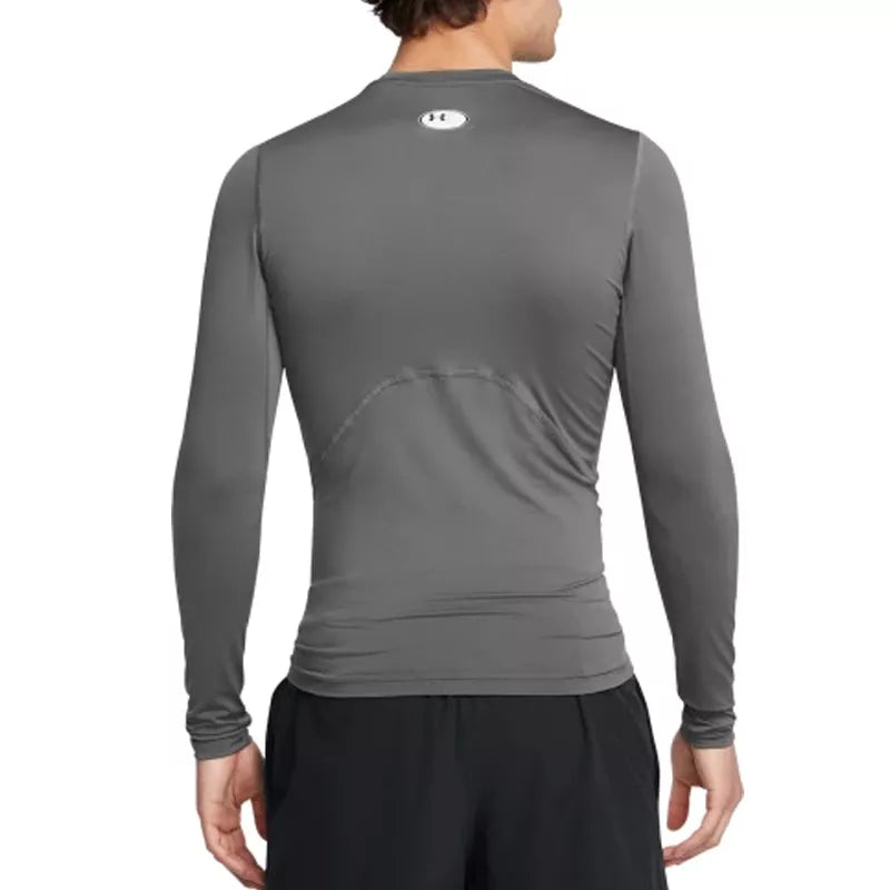 Tee-shirt Under Armour HG ARMOUR Comp LS